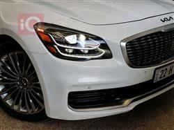Kia K900